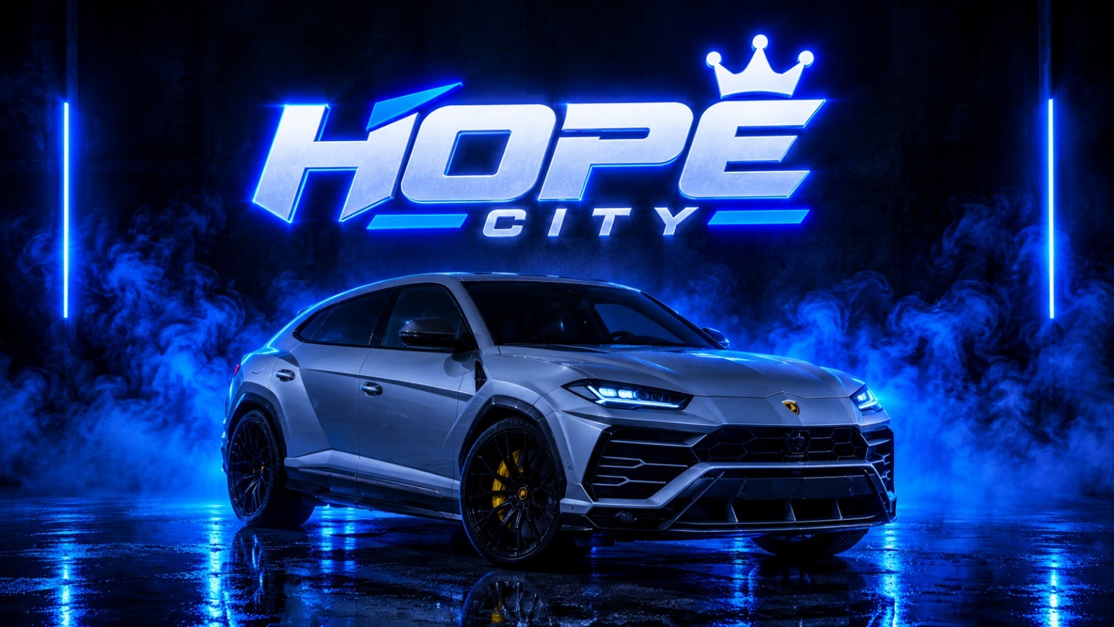 Urus — 30 dias