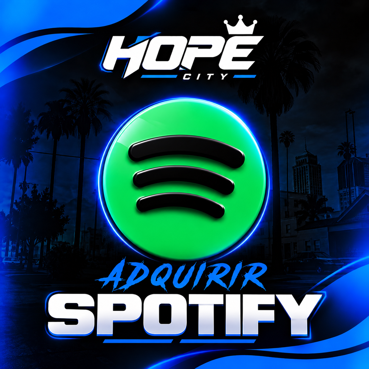 Spotify