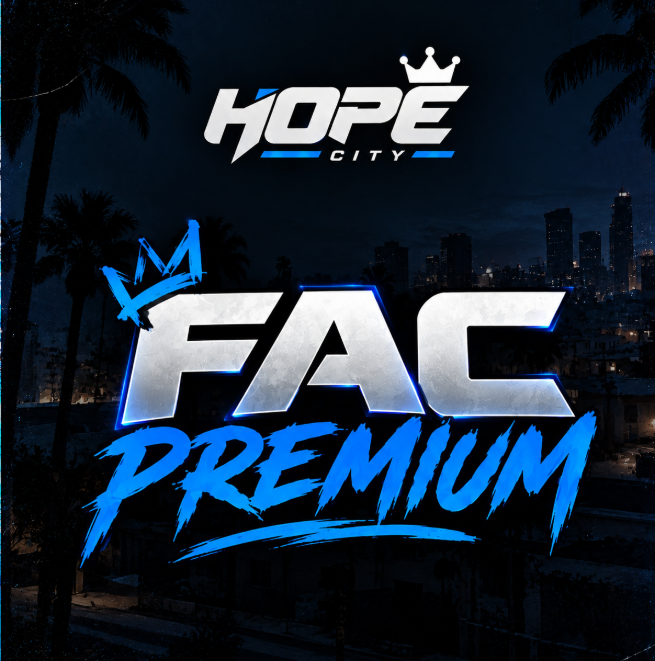 Fac Premium