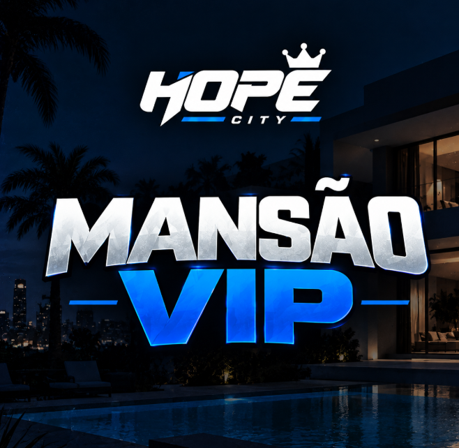 Mansão VIP