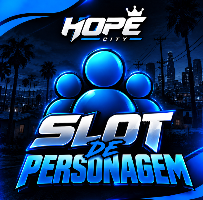 Slot de Personagem
